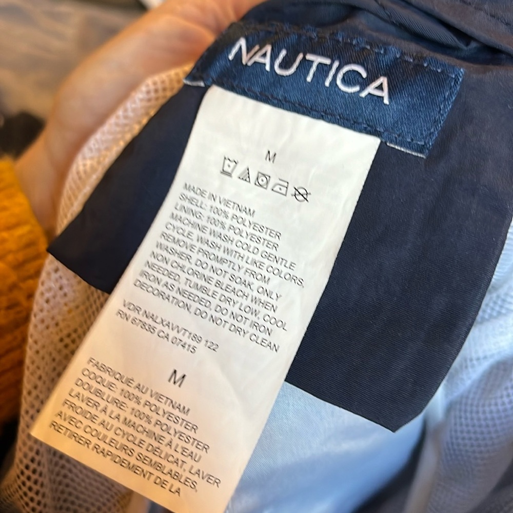 Nautica Swim Trunks - Picture 2 of 5